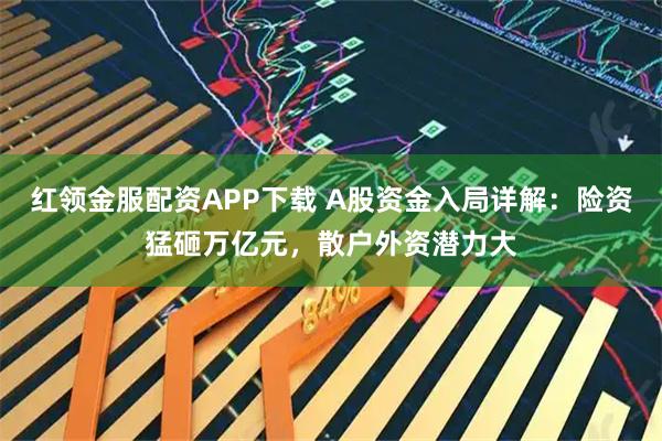 红领金服配资APP下载 A股资金入局详解：险资猛砸万亿元，散户外资潜力大